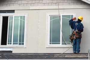 Things to Consider When Choosing New Construction Windows and Doors