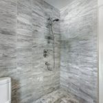 Shower Renovations