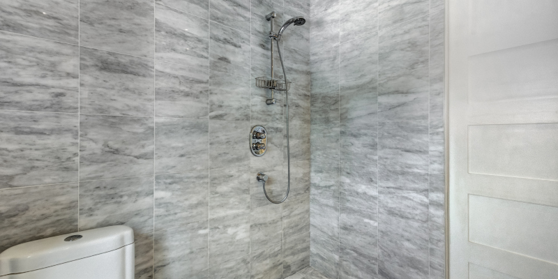 Shower Renovations in Collingwood, Ontario