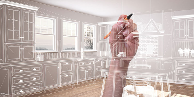 What to Consider Before Your Kitchen Remodelling Project