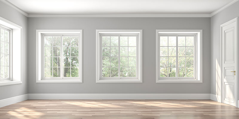 How to Take Care of Your New Windows