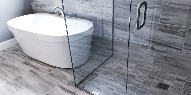 Three Things to Consider for Your New Bathroom Flooring