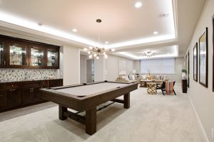 How to Prepare for Your Basement Remodelling Project