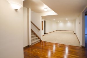Five Best Options for Basement Flooring