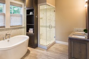 Bathroom Flooring: Five Alternatives to Tile