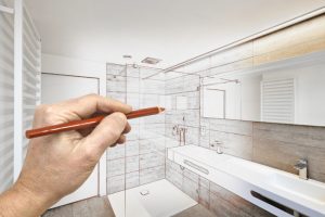 What to Expect From Your Bathroom Remodelling Contractor