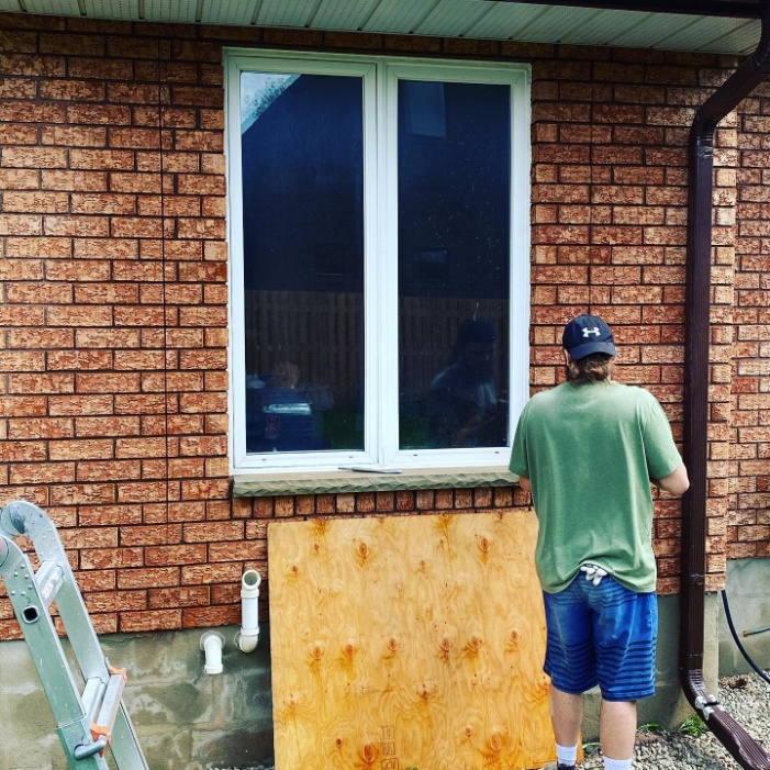 the keystone contractor