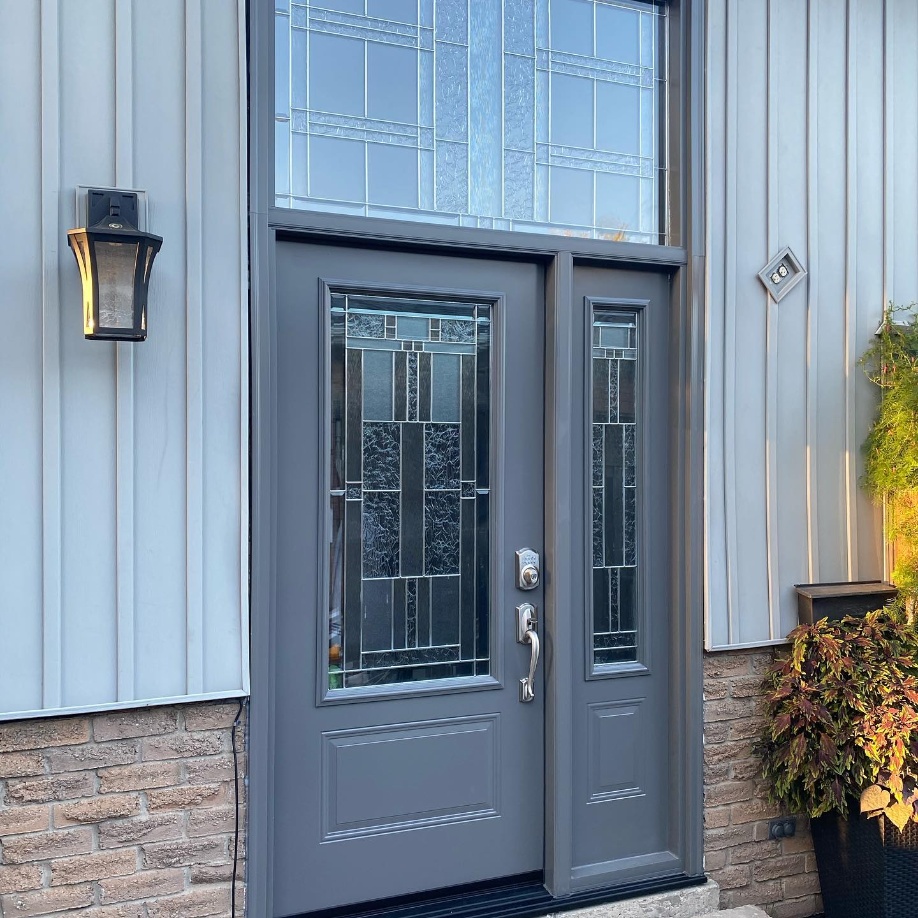 the keystone contractor