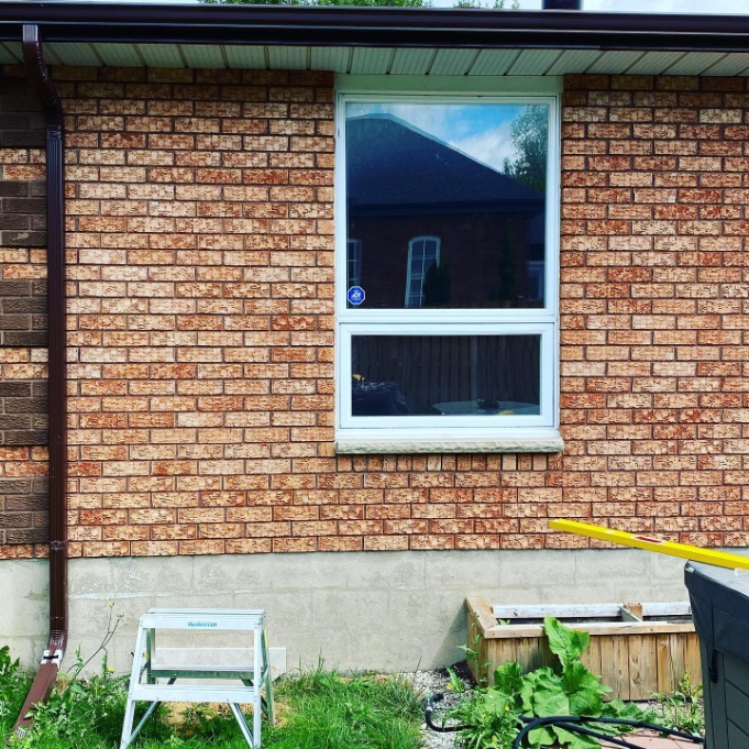 the keystone contractor