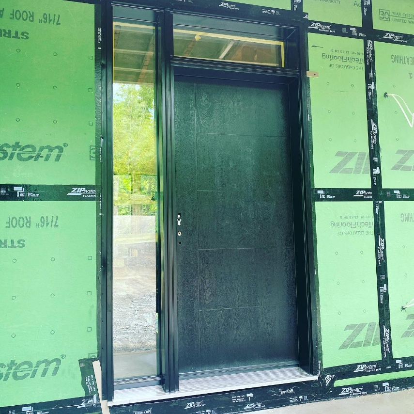 the keystone contractor