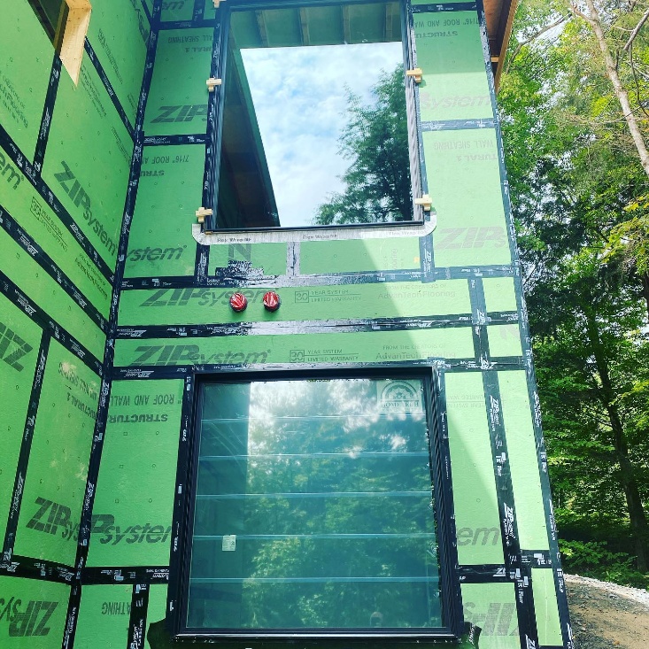 the keystone contractor