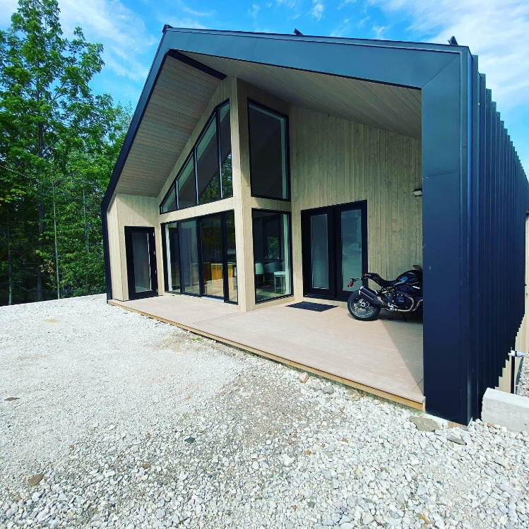 the keystone contractor