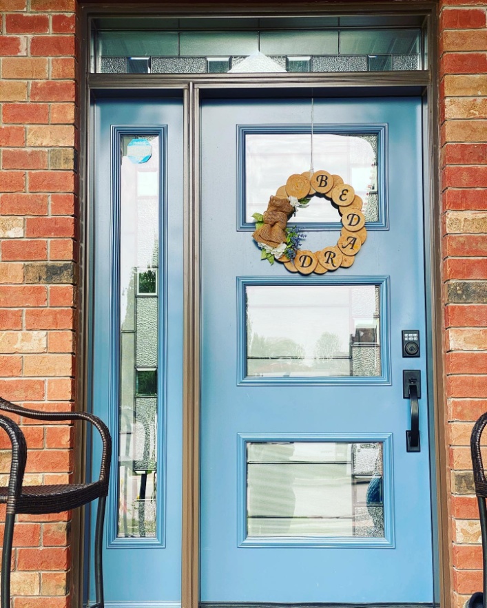 the keystone contractor