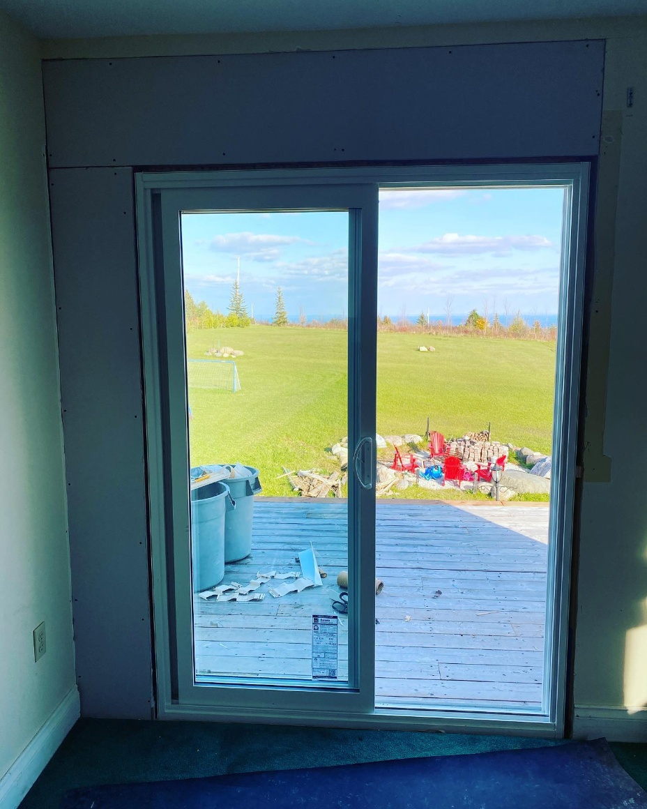 the keystone contractor