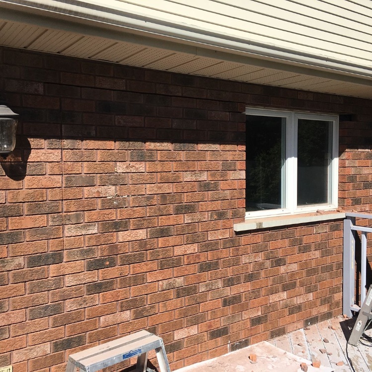 the keystone contractor