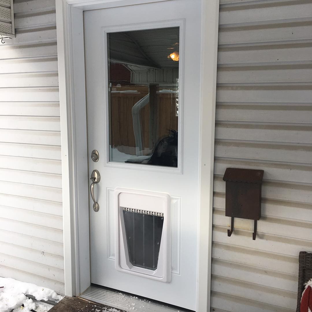 the keystone contractor