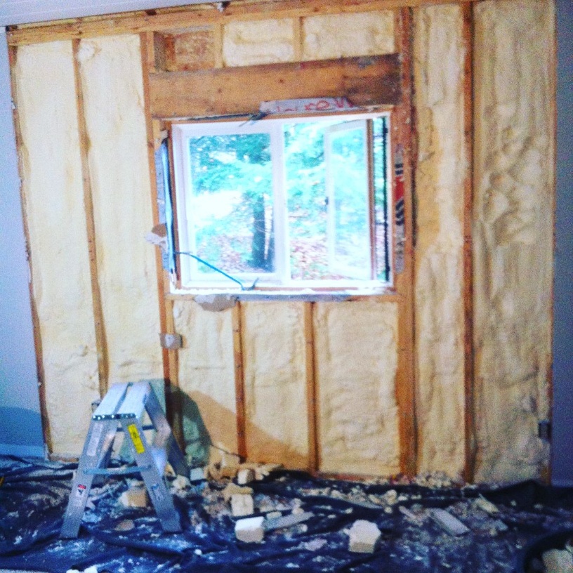 the keystone contractor