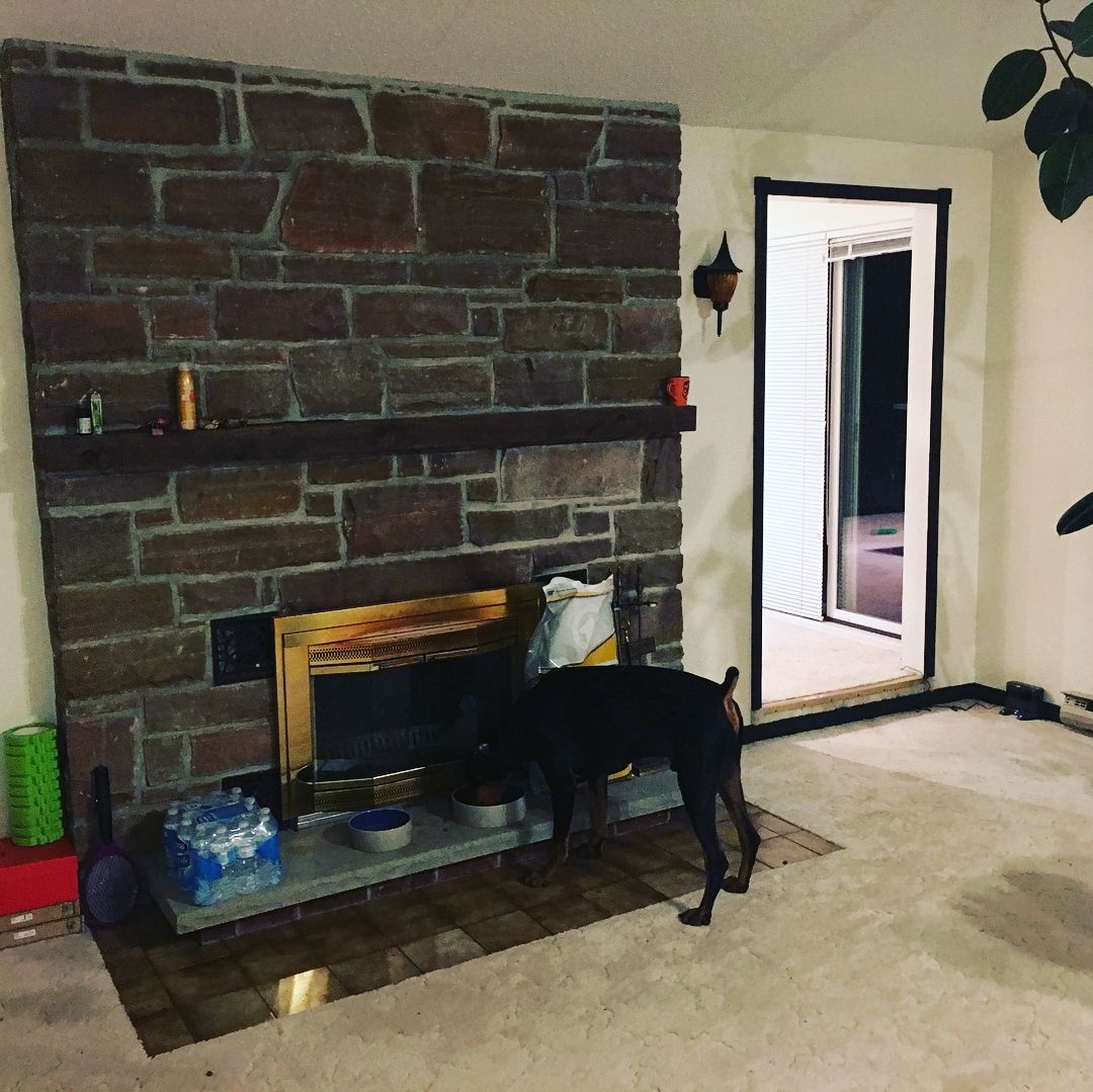 the keystone contractor