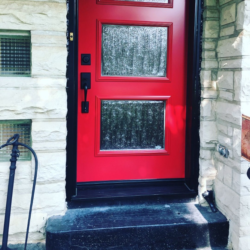 the keystone contractor