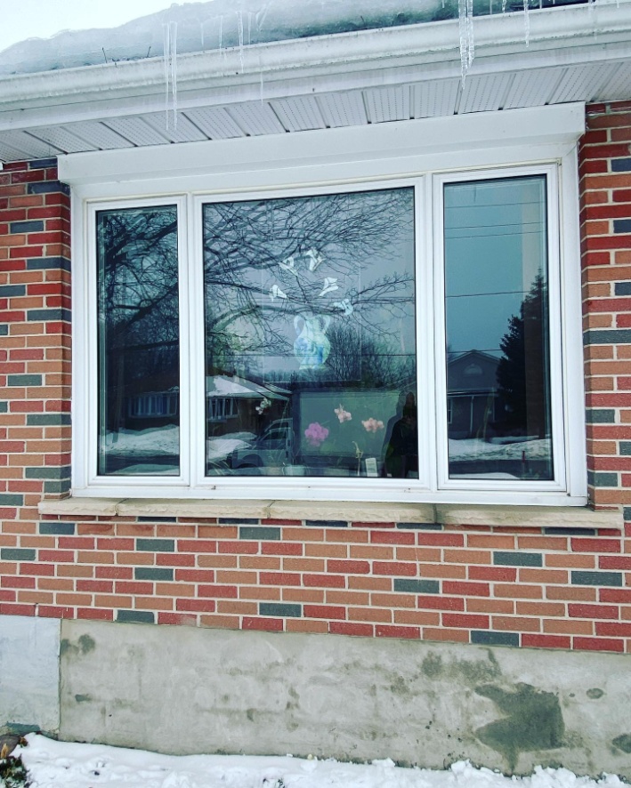 the keystone contractor