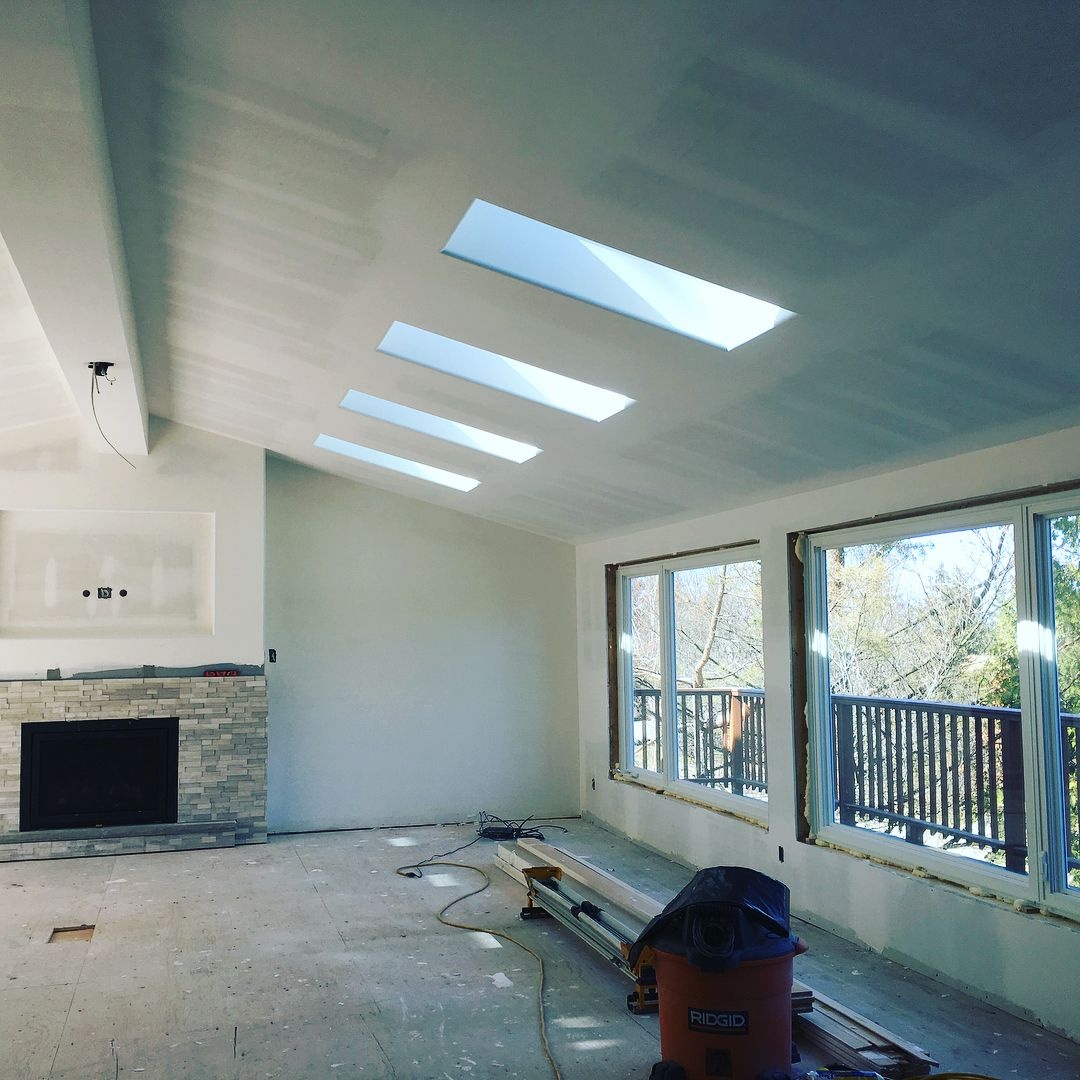 the keystone contractor