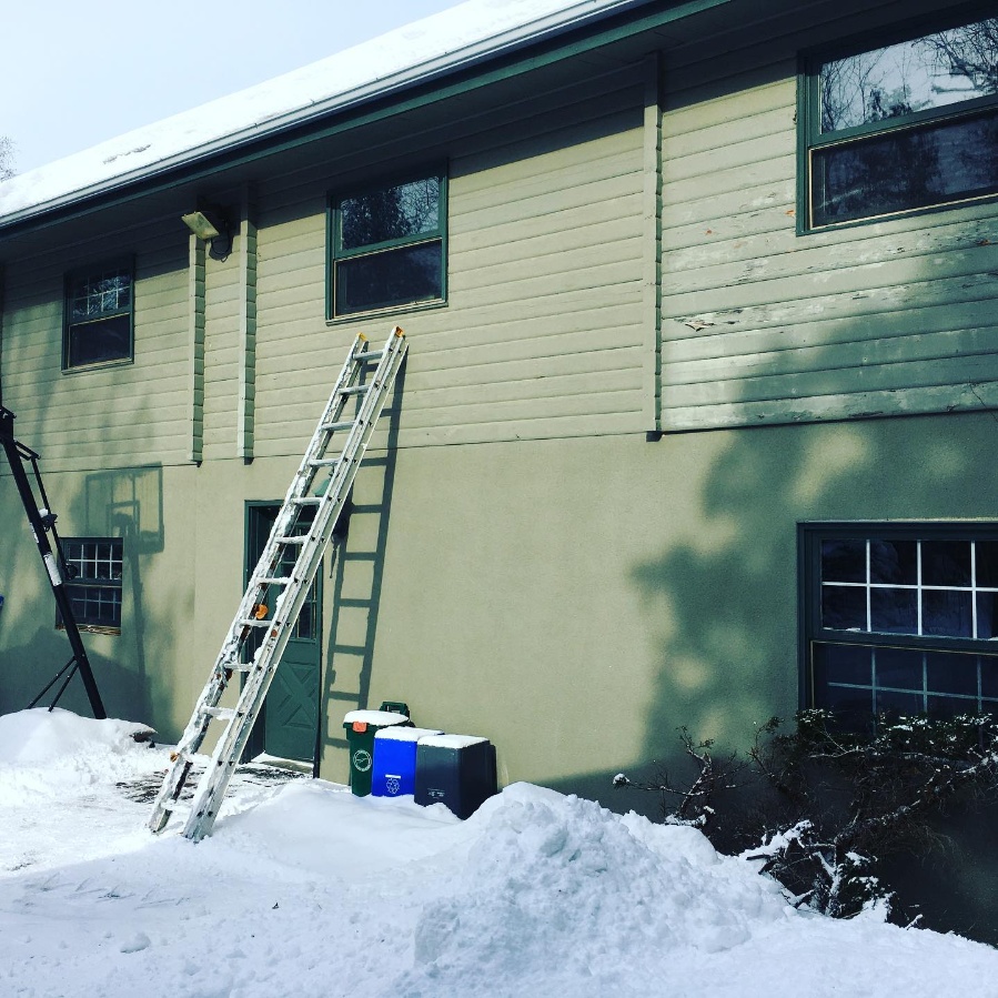 the keystone contractor