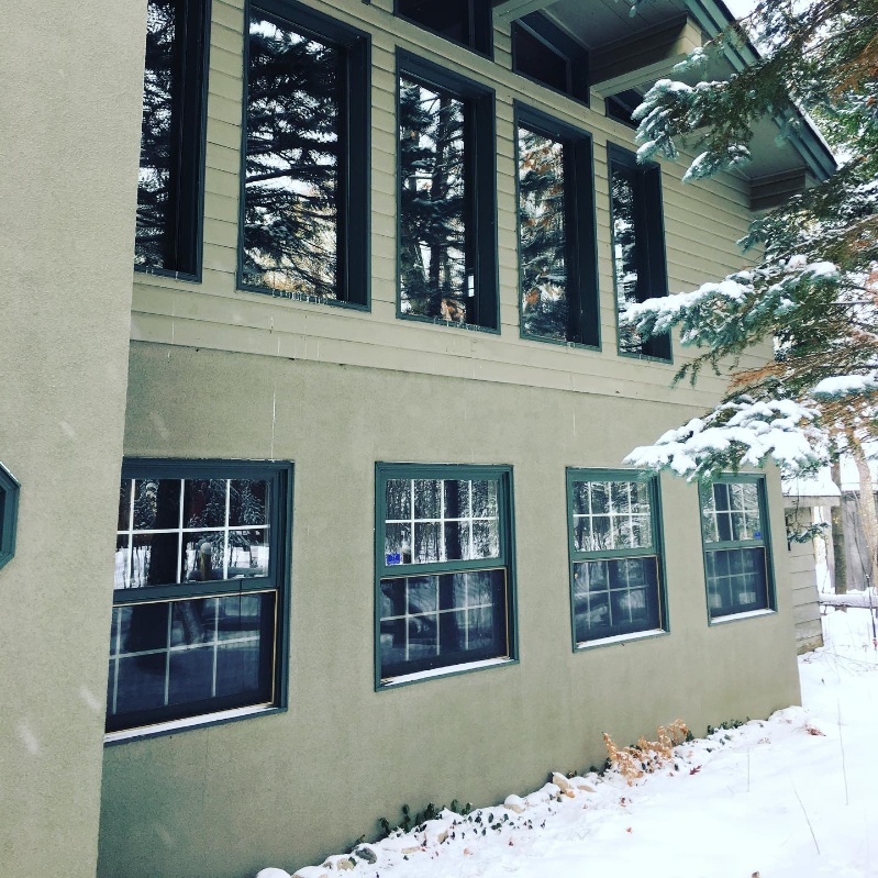 the keystone contractor