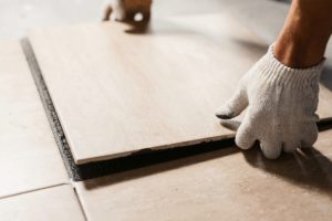 Why Your Bathroom Flooring Choice Matters in Your Renovation Project