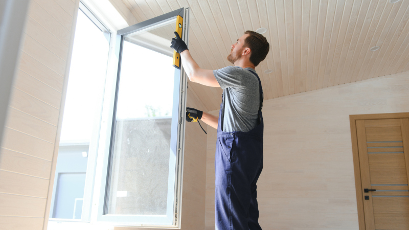 The Benefits of Installing New Windows in Your Home
