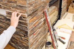 Where to Incorporate Stonework Around Your Home