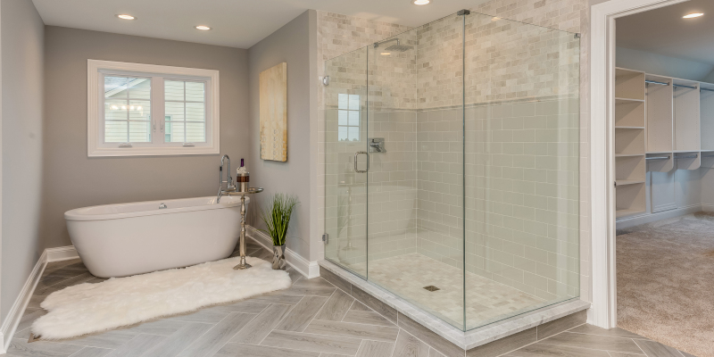 3 Things to Consider for Your Bathroom Remodelling Project
