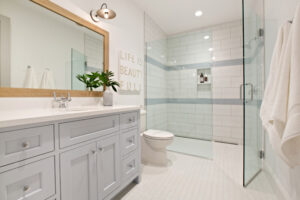 Bathroom Remodelling: 4 Ways to Upgrade Your Bathroom