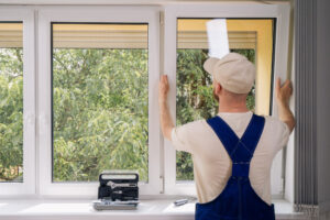 Common Signs It’s Time for a Window Replacement