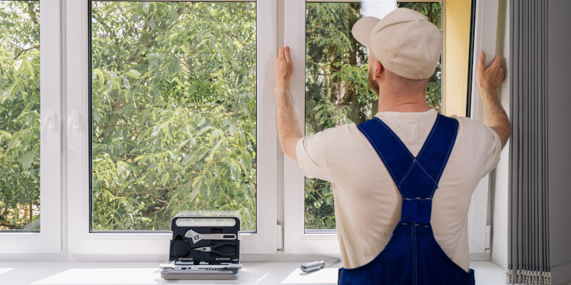 Common Signs It’s Time for a Window Replacement