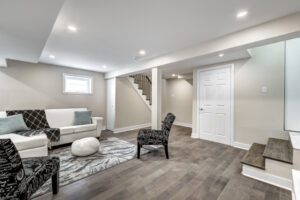 3 Ways Basement Remodelling Adds Functional Living Space to Your Home
