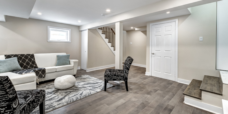 3 Ways Basement Remodelling Adds Functional Living Space to Your Home