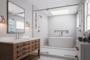 How Custom Shower Renovations Improve Daily Bathroom Functionality
